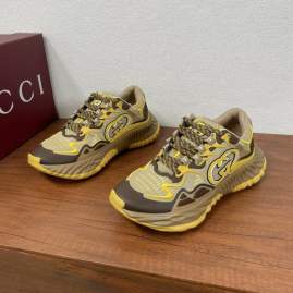 Picture of Gucci Shoes _SKUGuccisz35-3939-44hnq08049856